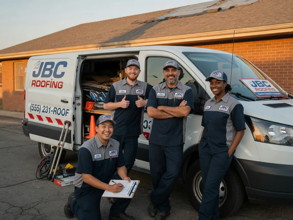 Roof Replacement company in Leominster, MA
